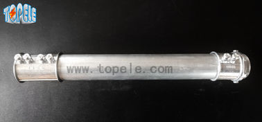 Оцинкованная стальная труба BS4568 / GI PIPE Электрическая труба Одобрение ISO