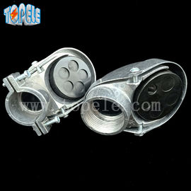 1/2&quot;-2&quot;Грунты Тип Алюминиевые Сервисные Входные Крышки для IMC Провода
