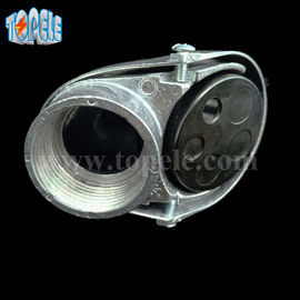 1/2&quot;-2&quot;Грунты Тип Алюминиевые Сервисные Входные Крышки для IMC Провода