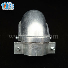 1/2&quot;-2&quot;Грунты Тип Алюминиевые Сервисные Входные Крышки для IMC Провода