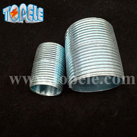1/2&quot; до 2&quot; углеродистая сталь RMC/RIGID проводник соски электроцинкованные все нитки