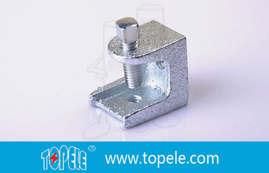 Unistrut Channel 3/4&quot;, 1 - 1/4&quot; Heavy Duty Cast Steel Malleable Iron Channel Beam Clamps (Тяжелые зажимы из литой стали)