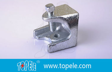 Unistrut Channel 3/4&quot;, 1 - 1/4&quot; Heavy Duty Cast Steel Malleable Iron Channel Beam Clamps (Тяжелые зажимы из литой стали)