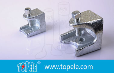 Unistrut Channel 3/4&quot;, 1 - 1/4&quot; Heavy Duty Cast Steel Malleable Iron Channel Beam Clamps (Тяжелые зажимы из литой стали)