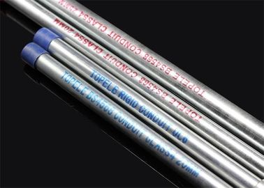 Стальная BS4568 1970 Проводка класса 4 Imc Проводка трубы с соединителем и крышкой