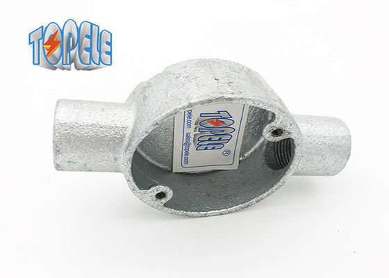 BS4568/BS 31 Круговая коробка с двусторонним прохождением