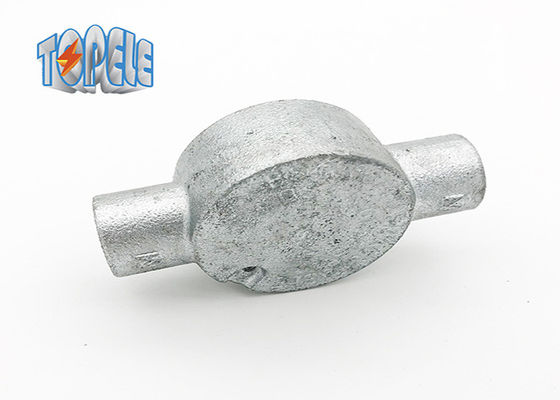 BS4568/BS 31 Круговая коробка с двусторонним прохождением