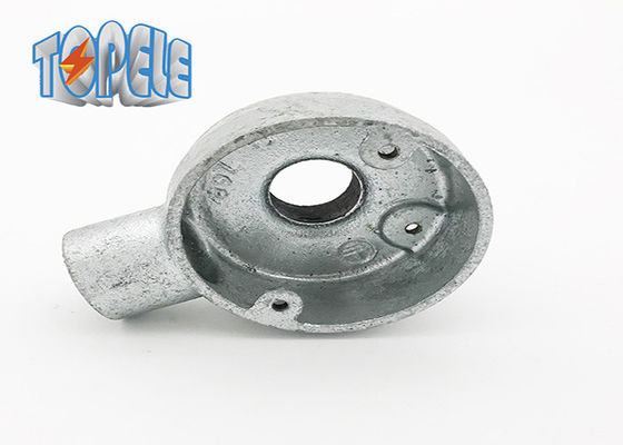 BS4568 BS31 Круговая стыковочная коробка с гибким односторонним терминалом