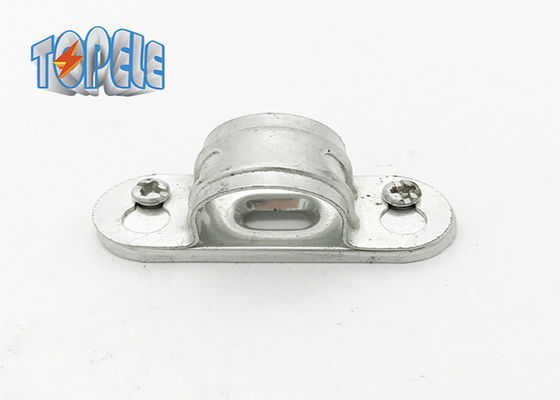 BS4568 / BS31 20mm / 25mm / 32mm Стальные проводники