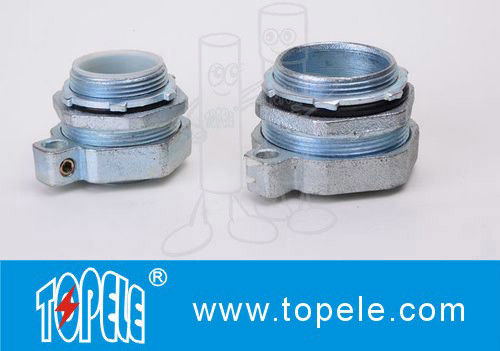 Мужской соединитель 1/2'-2'' цинковый IMC трубопровод и фитинги