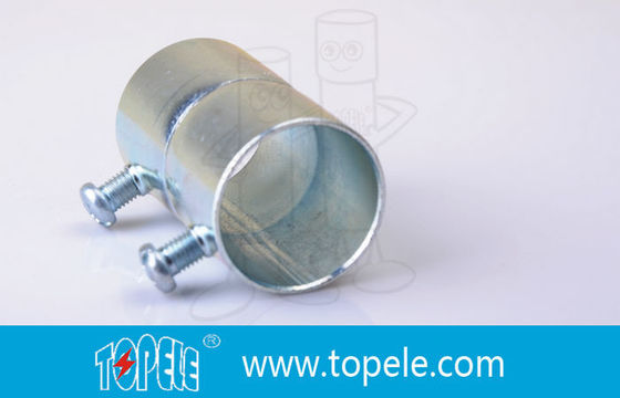 Свинцовое соединение сталь 1/2 " EMT провода и фитинги