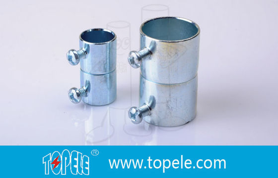 Свинцовое соединение сталь 1/2 " EMT провода и фитинги