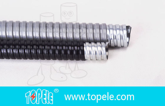 ПВХ-покрытие 3/8&quot;-4&quot; 100 мм гибкий стальной трубки