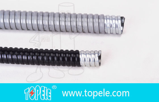 ПВХ-покрытие 3/8&quot;-4&quot; 100 мм гибкий стальной трубки