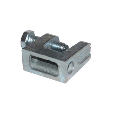 Сцинкованные зажимы для баллонов из плавного железа Unistrut Channel M6-M14