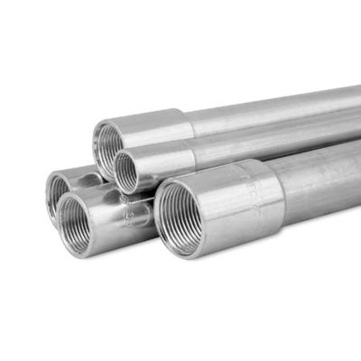IMC Сталь 1/2'-4'' натянутый жесткий провод