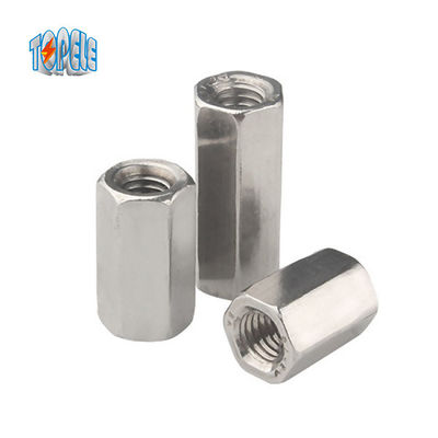 DIN Hex M6 M36 из нержавеющей стали
