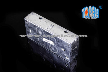 BS4662 GI Switch One Gang / Two Gang Electrical Boxes And Covers, GI Conduit Boxes (ГИ переключатель одной группы / двух групп электрические коробки и крышки, коробки с гидропроводами)