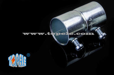 UL Standard Steel Galvanized EMT Set Screw Coupling / Coupler (Стандартизированная стальная оцинкованная EMT набор винтовой сцепки / сцепки)