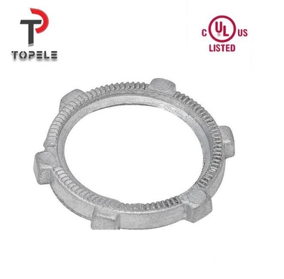 Цинковая жесткая замок IMC труба и фитинги 1/2 &quot;до 4&quot;