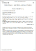 Китай TOPELE ENTERPRISE CO.,LTD Сертификаты