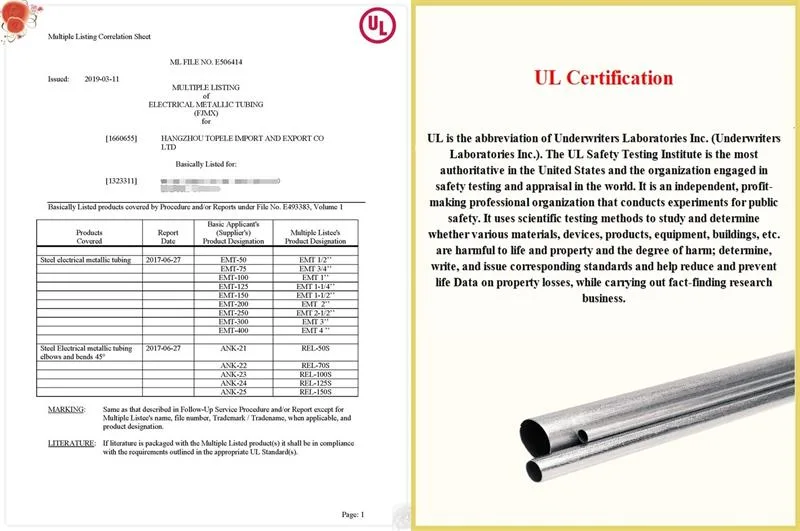 Q195 GI BS4568 Провод класса 3 BS31 Предварительно оцинкованный для осветительных цепей 4